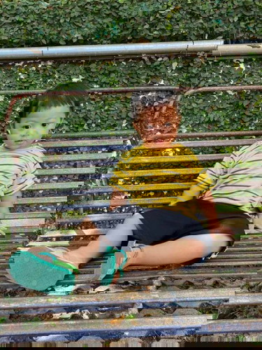 ลูกติดแม่มากๆ พอจะมีวิธีไหนทำให้เบาลงบ้างไหมค่ะ