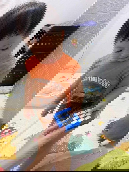 ลูกติดแม่มากทำไงดีค่ะ