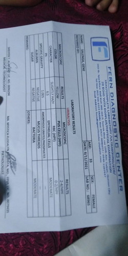 Urinary Hello po Mga mommy sino po marunong mag asa neto ask ko lang po kung may uti pa po ba ako
