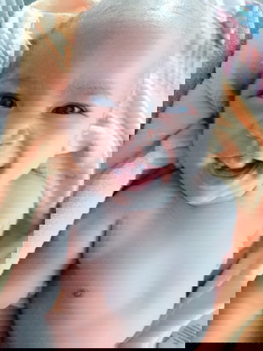 คุณแม่มือใหม่ขอคำปรึกษา