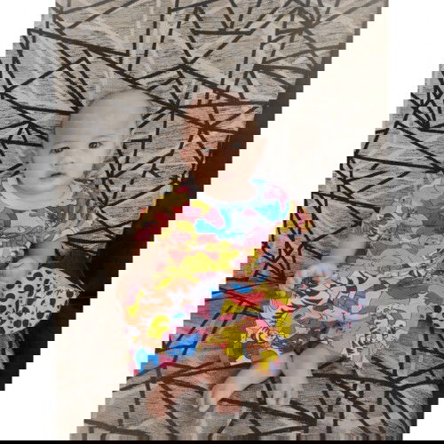 น้องมาวิน5เดือน11วัน