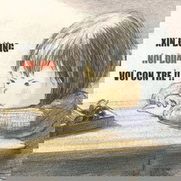 ⛔⛔XIN ĐỪNG NÓI ĐÙA VỚI CON TRẺ !!