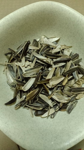 Kuaci boleh mkn ke Tak?