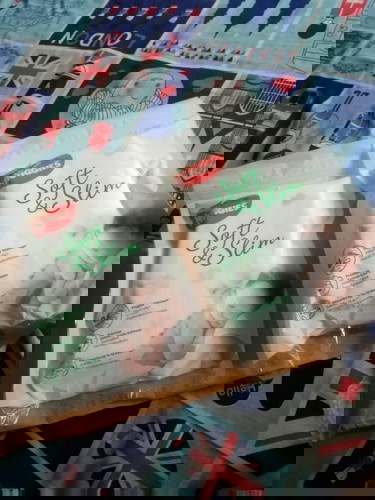 คุณแม่ท่านไหนได้รับแล้วบ้างคะ? 😊