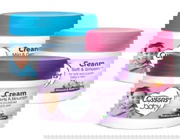 Bunda bayi saya umur 2 bulan boleh gak di pakek.in cream  ini