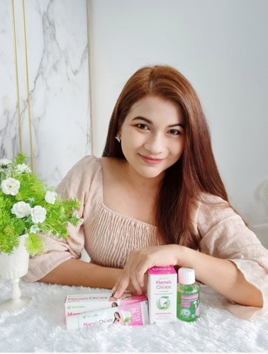 ของดีที่คุณแม่ต้องมีค่ะ
❤Mama’schoice Oral Care Bundle❤