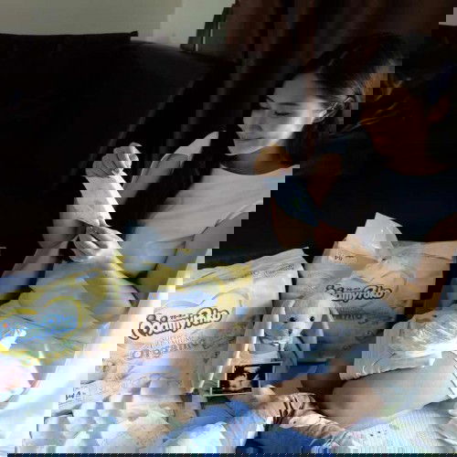 แม่เลือกแล้วว่าดี ⭐️☺️💕