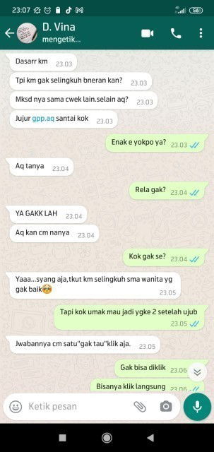 orang ke 3 (13 Juli 2021)