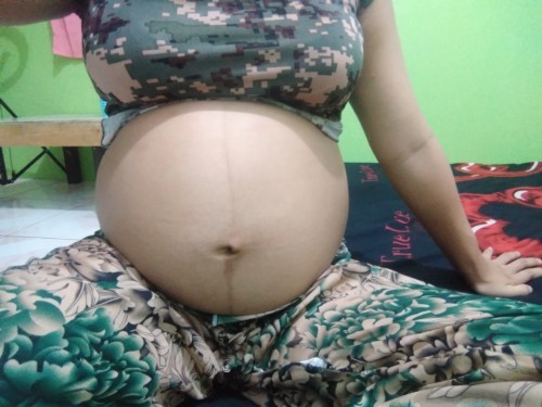 hello po mga mommy katuwaan lang po