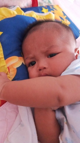 พิษวัคซีน2เดือน