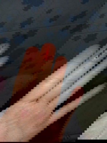 สอบถามแม่ๆผู้รู้หน่อยค่ะ