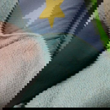 น้องหัวปูดตั้งแต่แลกคลอด ยุบมาบ้างแล้ว แบบนี้จะหายมั้ยค่ะ มันแข็งๆ