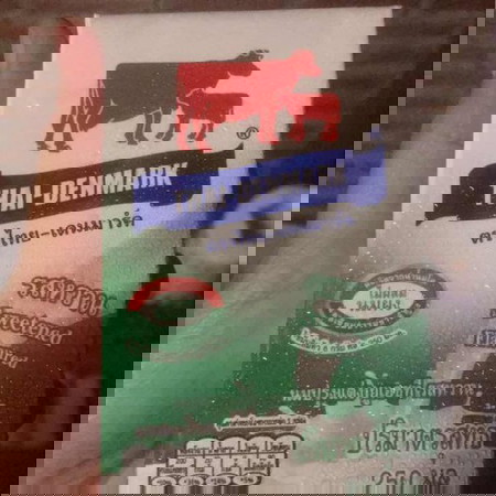 ลงลูกไหมคะ บางทีก็โอวัลตินบ้าง แต่นานๆจะกินคะ