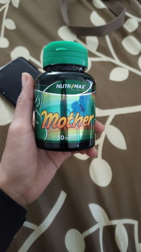 Hii bunda bunda
Mau tanya disini ada yang minum vit hamil merek mother gak ?
