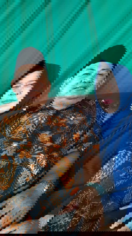 Harapan setelah pandemi