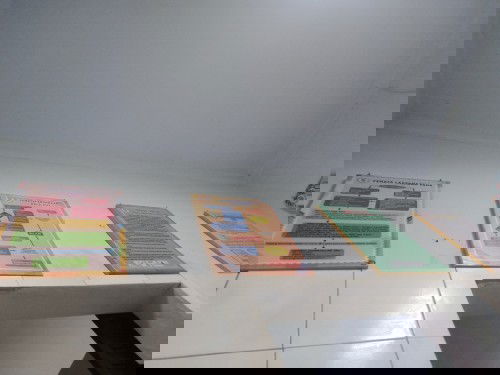 Mohon keikhlasan doanya