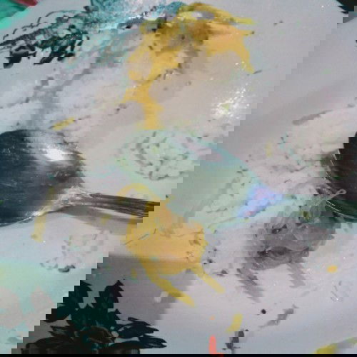 Rasa kembung diperut