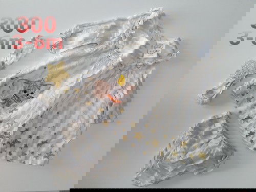 Preloved clothes for baby girl