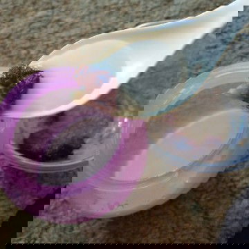 Anak umur 1tahun susah or xnak minum susu