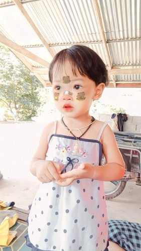 น้ำหนักน้อย