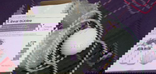 Di jual pompa asi elektrik