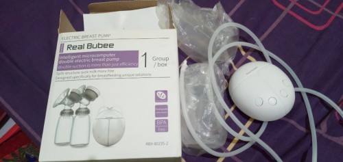 Di jual pompa asi elektrik