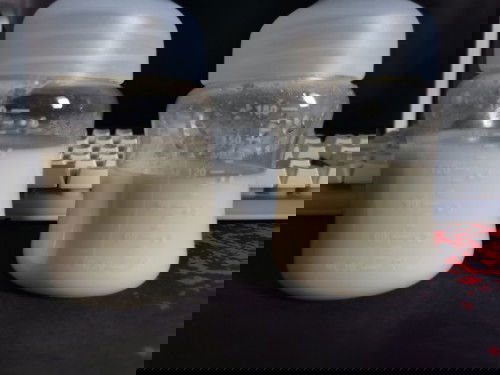 แม่ๆปั้มนมกันได้ครั้งละกี่ออนซ์​