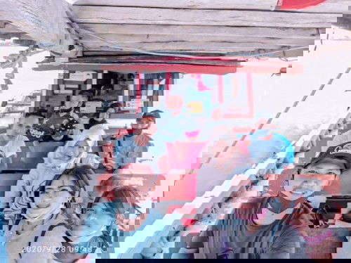 Harapan setelah pandemi