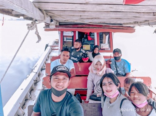 Harapan setelah pandemi