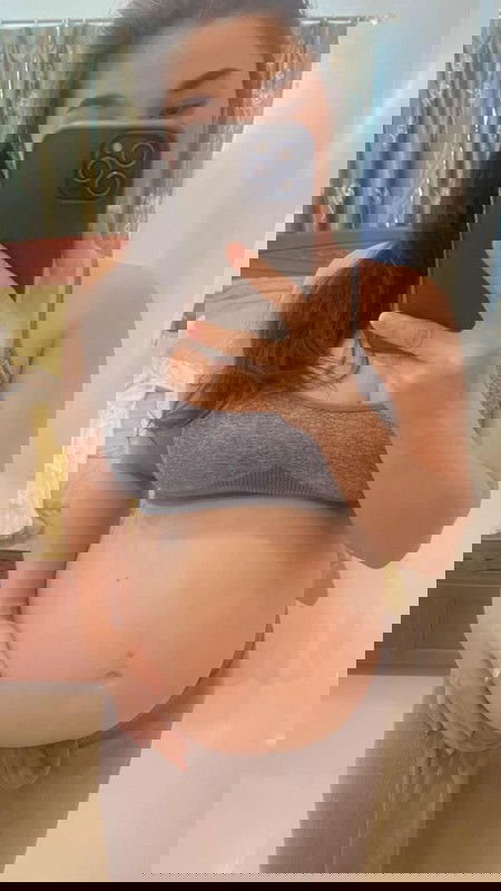 ท้องได้ 34 สัปดาห์ หมอบอกน้องน้ำหนักน้อยไป 2 ขีด