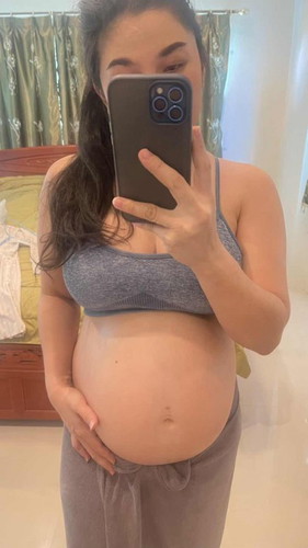 ท้องได้ 34 สัปดาห์ หมอบอกน้องน้ำหนักน้อยไป 2 ขีด