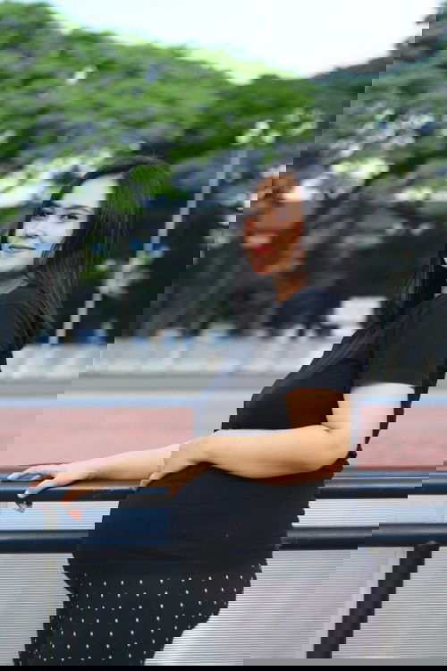 Pengalaman tak terlupakan kehamilan pertamaku