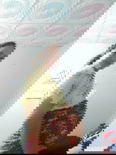 38+1 วีค กำหนด 30 กรกฎาคมใกล้จะได้เจอหน้าเต้าตัวน้อยแล้ว🥰❤️แม่ๆทีมกรกฎาคมเป็นไงกันบ้างคะ