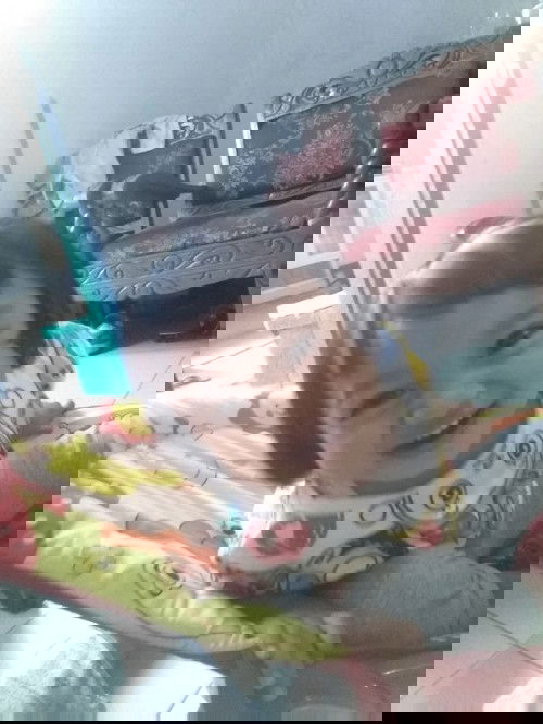 Anak pendiam / pemalu ?