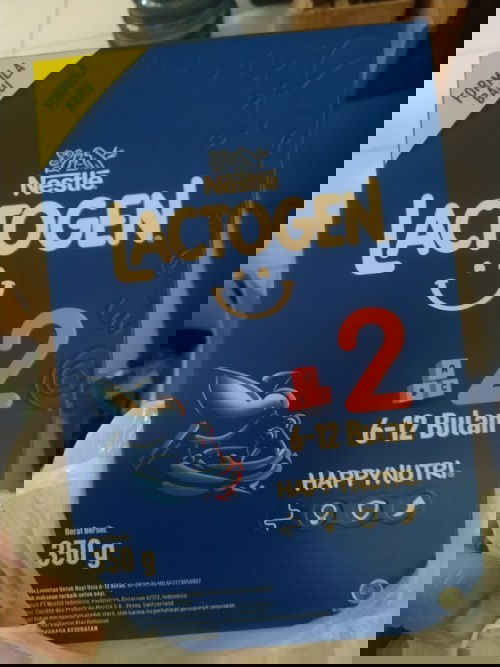 jual karena salah beli