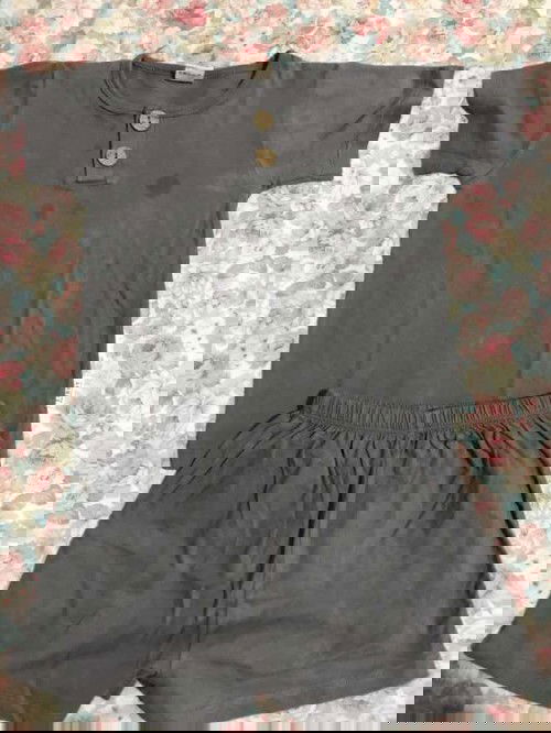 Preloved libby earth