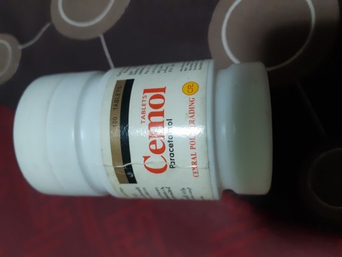 ท้องจะเข้า6เดือน แล้ววันนี้ไม่สบาย มีไข้ ปวดเนื้อเมื่อยตัว