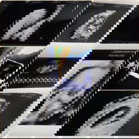 Pengalaman hamil pertamaku