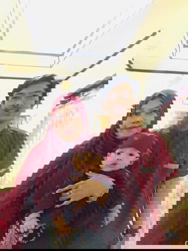 Jika pandemi berakhir