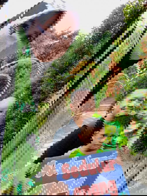 Kehamilan Ketigaku Berkah Ramadhan