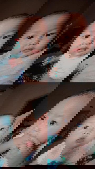 Tg 19 besok si kecil udh Pas 6 bulan . kira² Mp asi yang Paling Disukai si kecil  menu apa ya bun