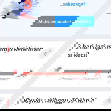 Minta doanya ya bunda-bunda