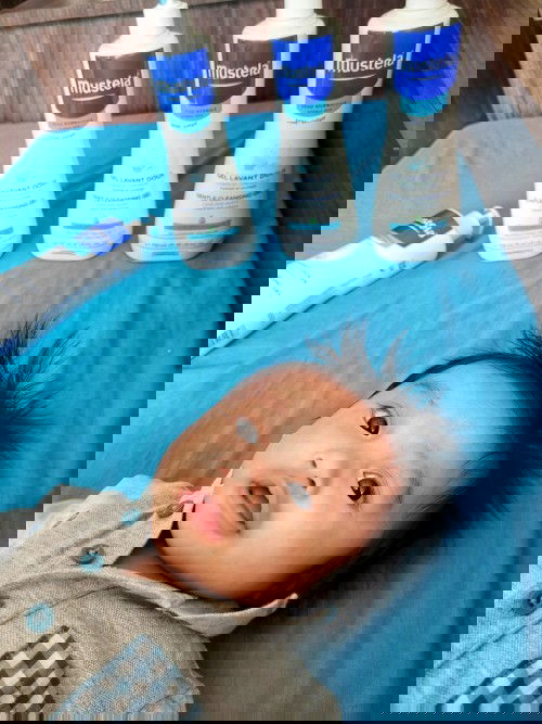 What Baby Shampoo do you use?