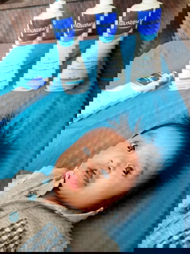 What Baby Shampoo do you use?