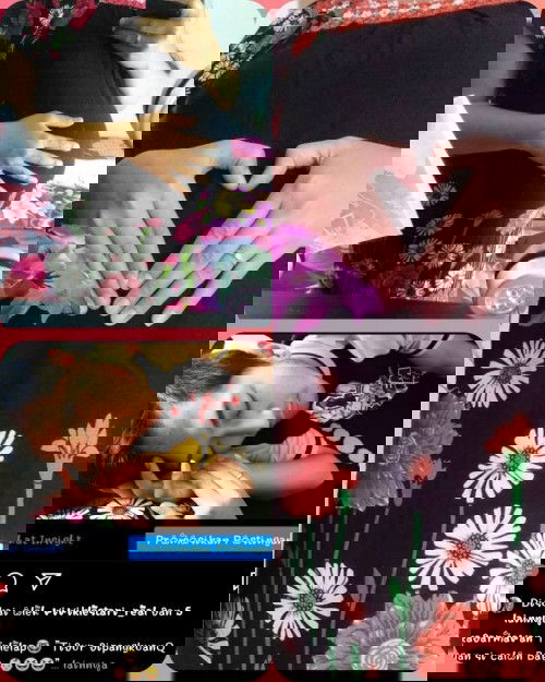 Cerita Kehamilanku...