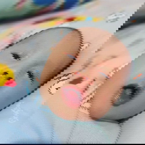 Nostalgia hamil di era covid