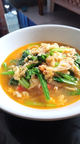 Yeah you got that yummy-yummy