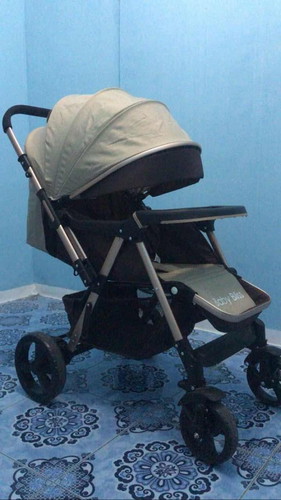 Preloved stroller bayi