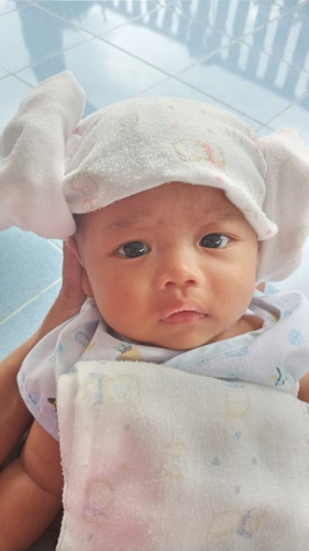 หน้าที่เเม่🤦♀️