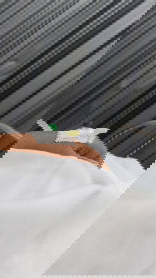 My Birth Story : Operasi Caesar, Jalan Terbaik Untuk Persalinanku